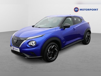 Used Nissan Juke 2023 for sale - 78720580: Photo