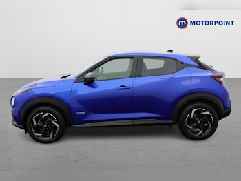 Used Nissan Juke 2023 for sale - 78720580: Photo