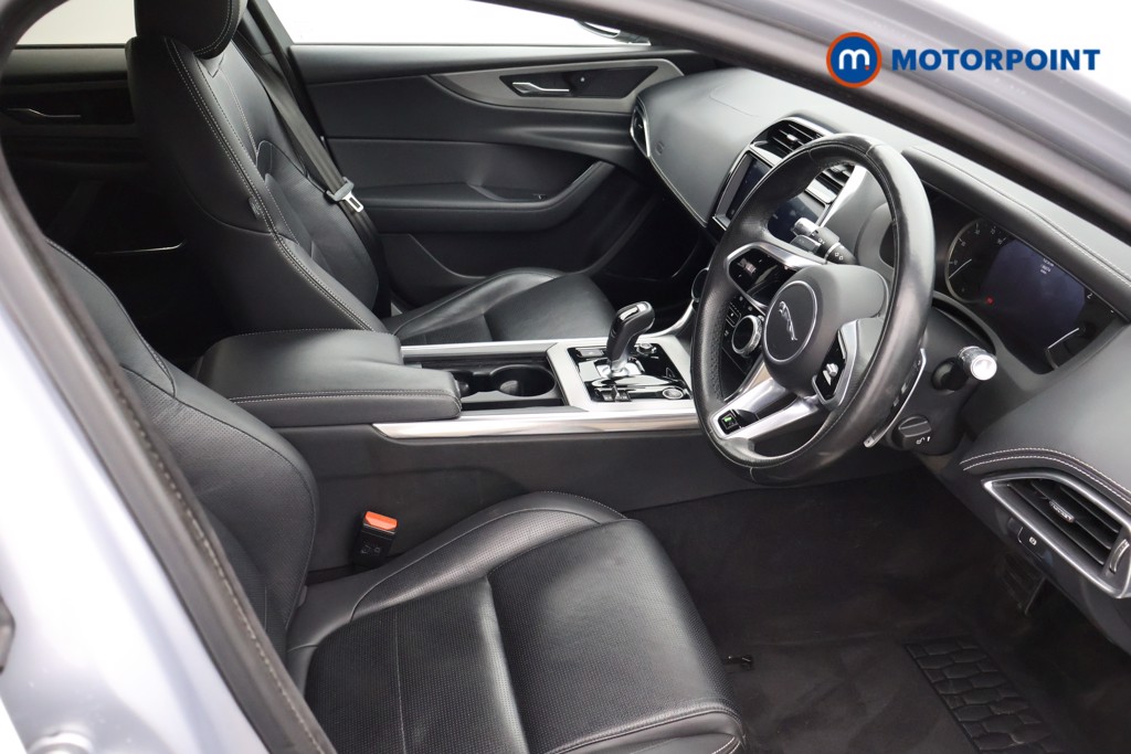 Used Jaguar XE 2021 for sale - 78148776: Photo 20