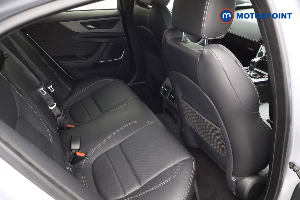 Used Jaguar XE 2021 for sale - 78148776: Photo 22