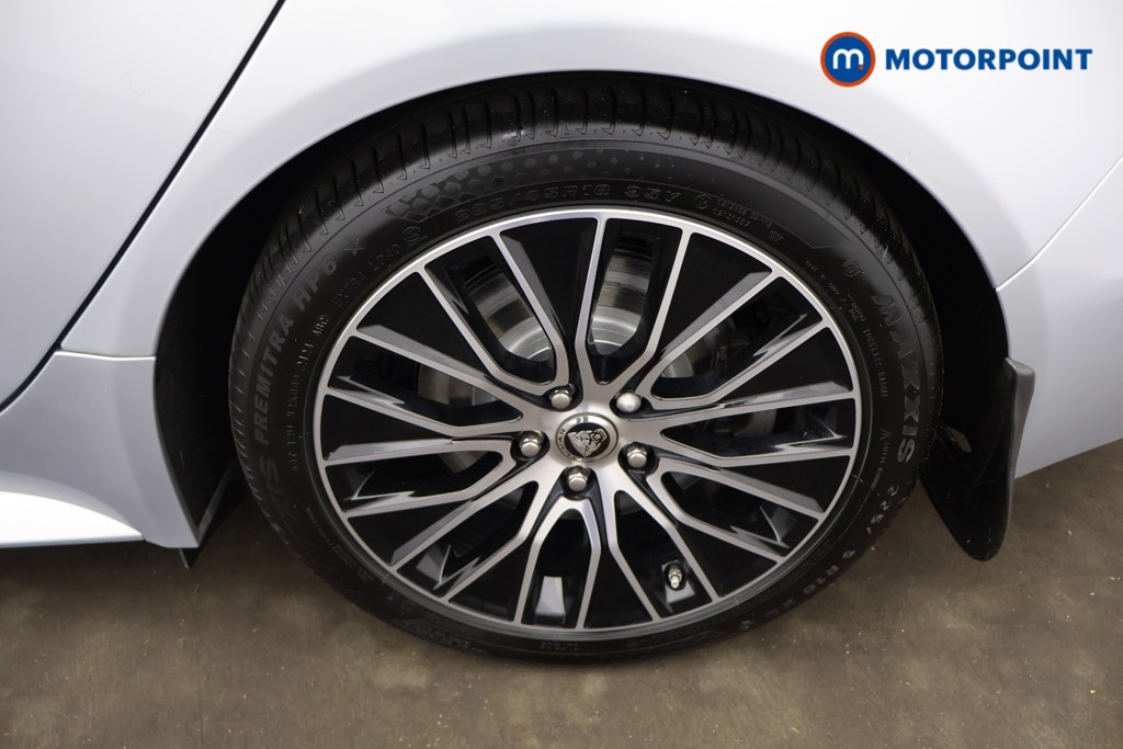 Used Jaguar XE 2021 for sale - 78148776: Photo 29