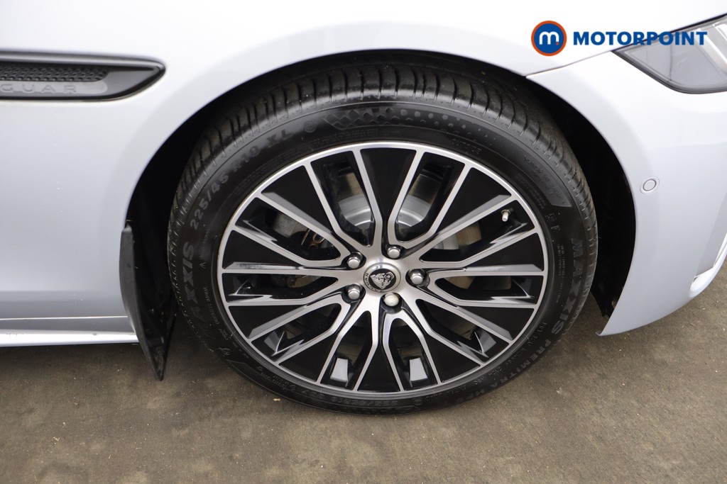 Used Jaguar XE 2021 for sale - 78148776: Photo 31