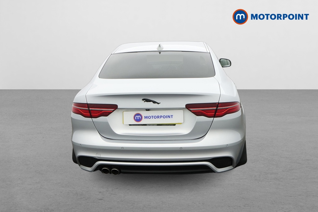 Used Jaguar XE 2021 for sale - 78148776: Photo 6