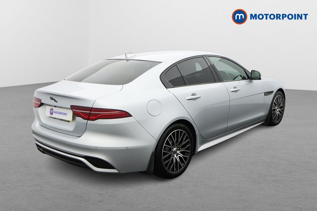 Used Jaguar XE 2021 for sale - 78148776: Photo 7