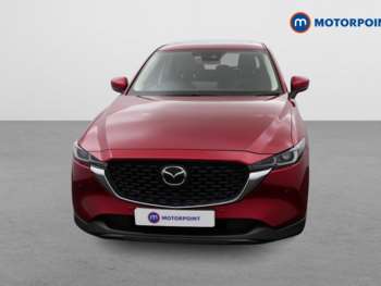 Used Mazda CX-5 2023 for sale - 74674254: Photo
