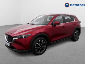 Used Mazda CX-5 2023 for sale - 74674254: Photo