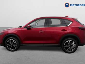 Used Mazda CX-5 2023 for sale - 74674254: Photo