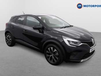 2023 - 1.0 TCE 90 Evolution 5dr