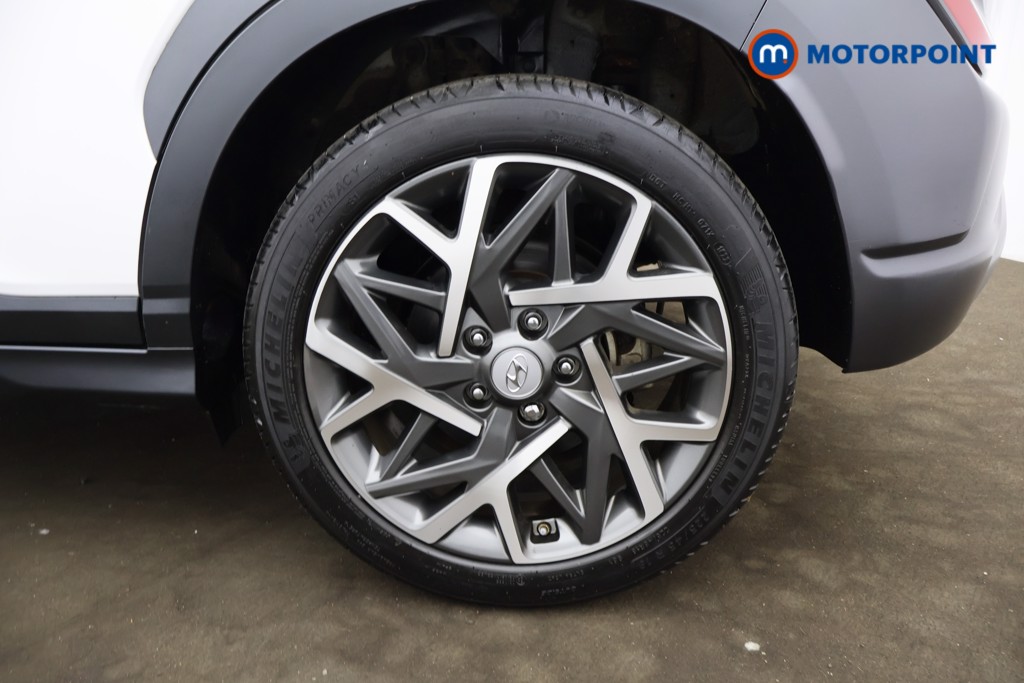 Used Hyundai KONA 2023 for sale - 77989256: Photo 11