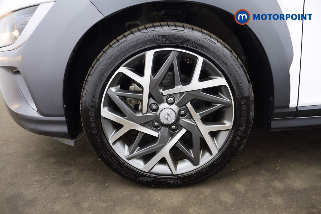 Used Hyundai KONA 2023 for sale - 77989256: Photo 12