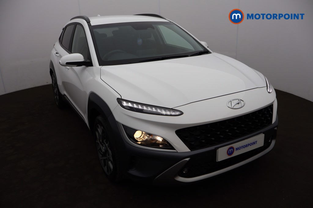 Used Hyundai KONA 2023 for sale - 77989256: Photo 13