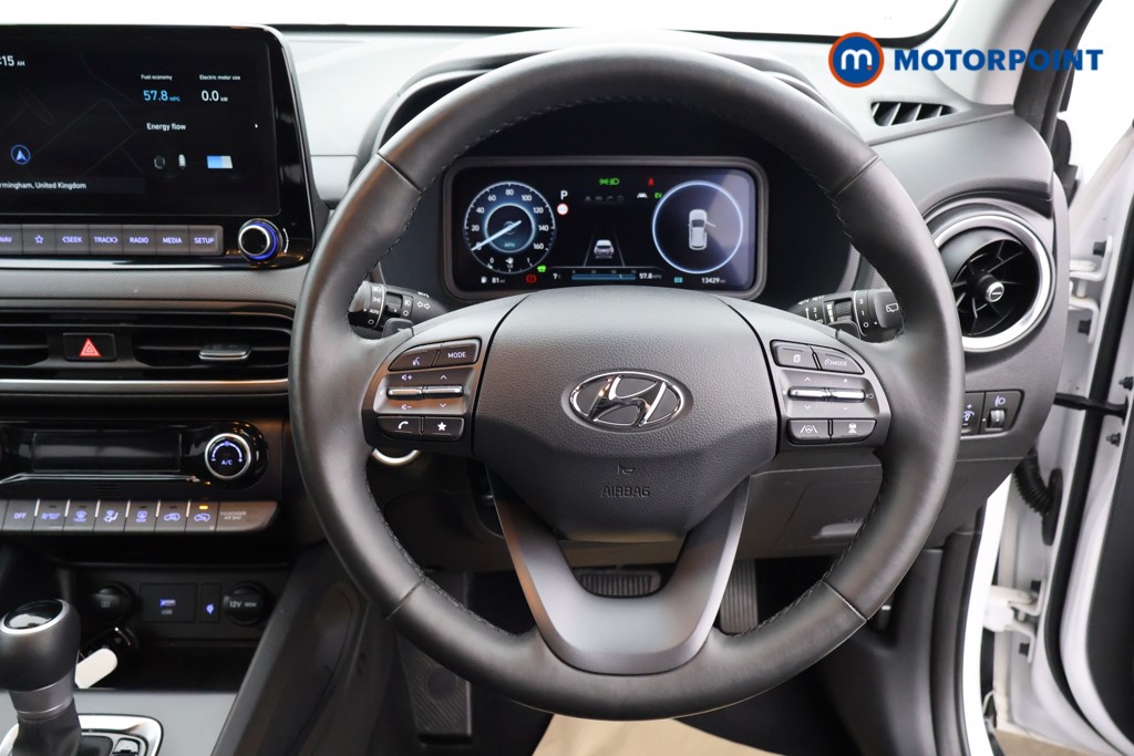 Used Hyundai KONA 2023 for sale - 77989256: Photo 14