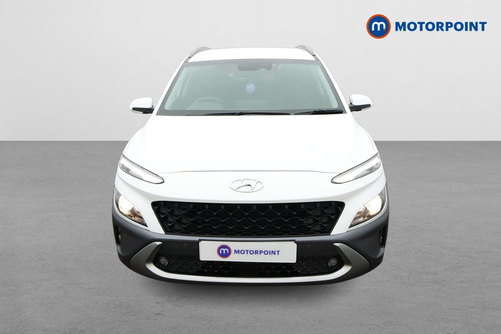 Used Hyundai KONA 2023 for sale - 77989256: Photo 2