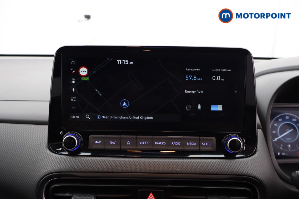 Used Hyundai KONA 2023 for sale - 77989256: Photo 23