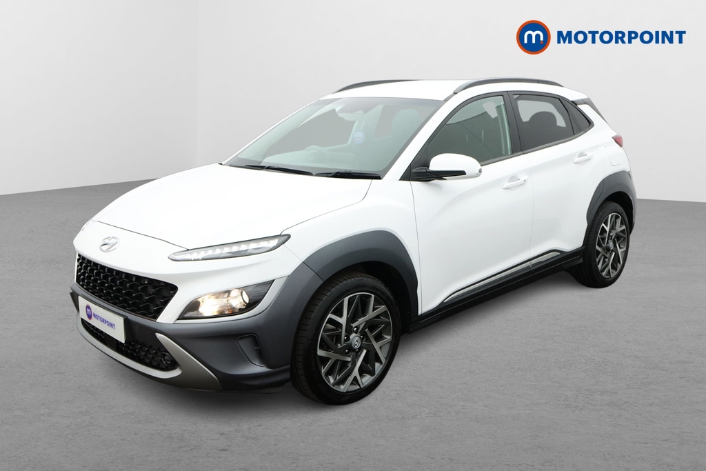 Used Hyundai KONA 2023 for sale - 77989256: Photo 3