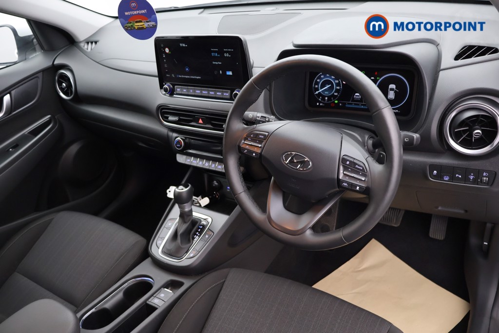 Used Hyundai KONA 2023 for sale - 77989256: Photo 34