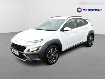Used Hyundai KONA 2023 for sale - 77989256: Photo