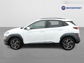 Used Hyundai KONA 2023 for sale - 77989256: Photo