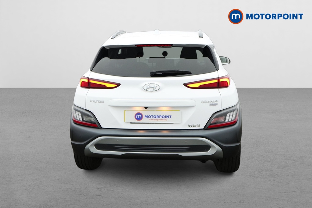 Used Hyundai KONA 2023 for sale - 77989256: Photo 6