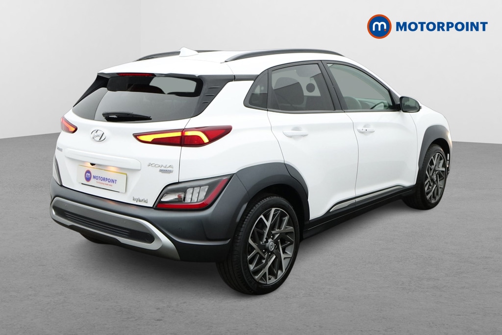 Used Hyundai KONA 2023 for sale - 77989256: Photo 7
