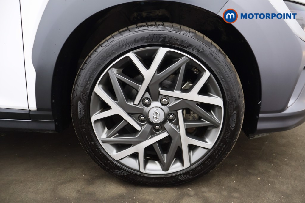 Used Hyundai KONA 2023 for sale - 77989256: Photo 9