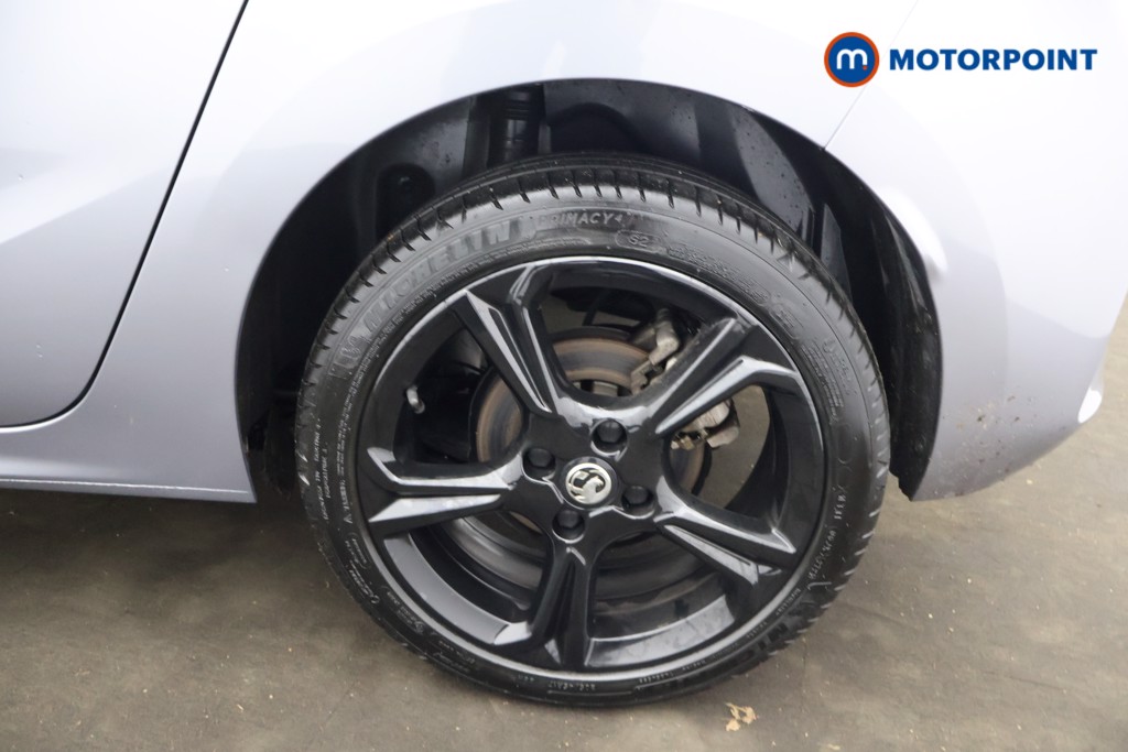 Used Vauxhall Corsa 2023 for sale - 76580974: Photo 24