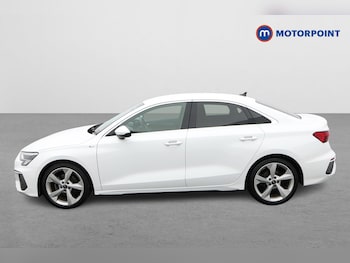 Used Audi A3 undefined for sale - 78776536: Photo