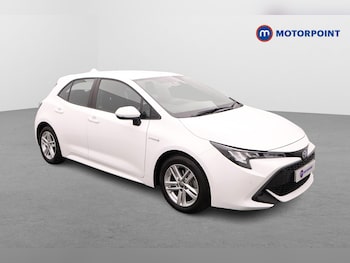 Used Toyota Corolla 2021 for sale - 78611102: Photo