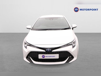 Used Toyota Corolla 2021 for sale - 78611102: Photo