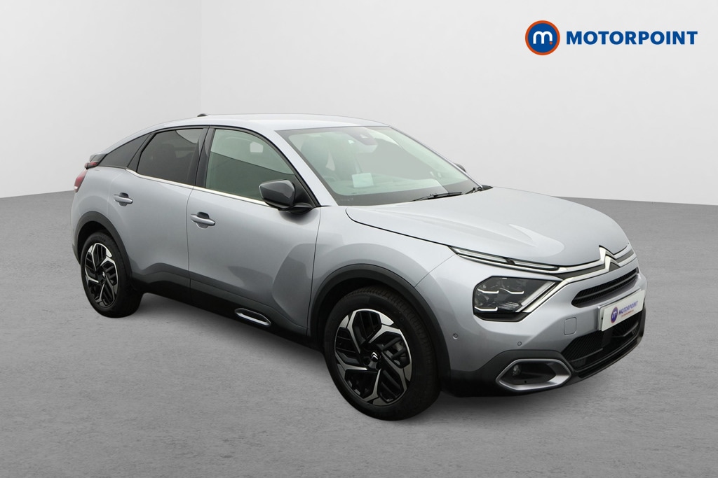 Used Citroen C4 2023 for sale - 76463924: Photo 1