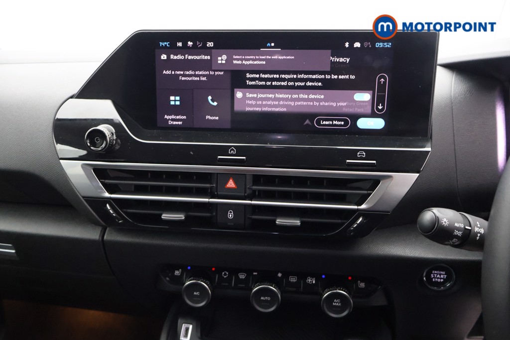 Used Citroen C4 2023 for sale - 76463924: Photo 16