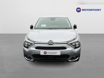 Used Citroen C4 undefined for sale - 76463924: Photo
