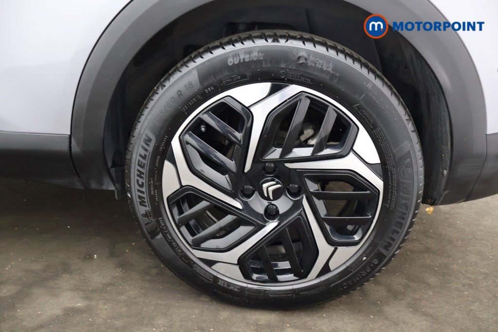 Used Citroen C4 2023 for sale - 76463924: Photo 37