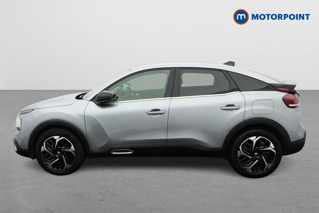 Used Citroen C4 2023 for sale - 76463924: Photo 4