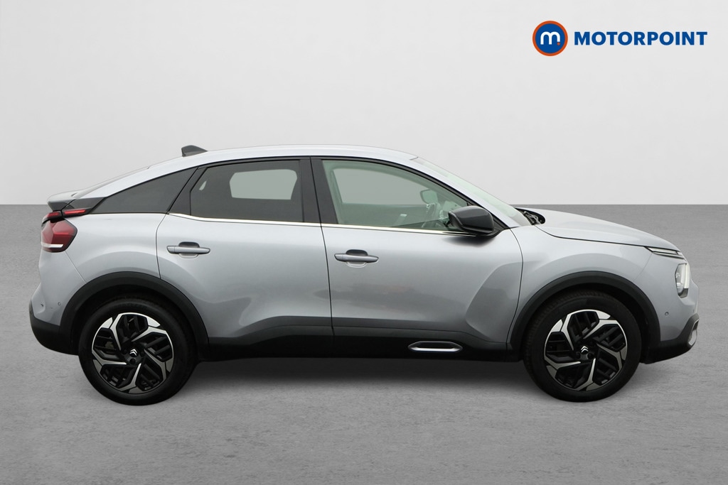 Used Citroen C4 2023 for sale - 76463924: Photo 8