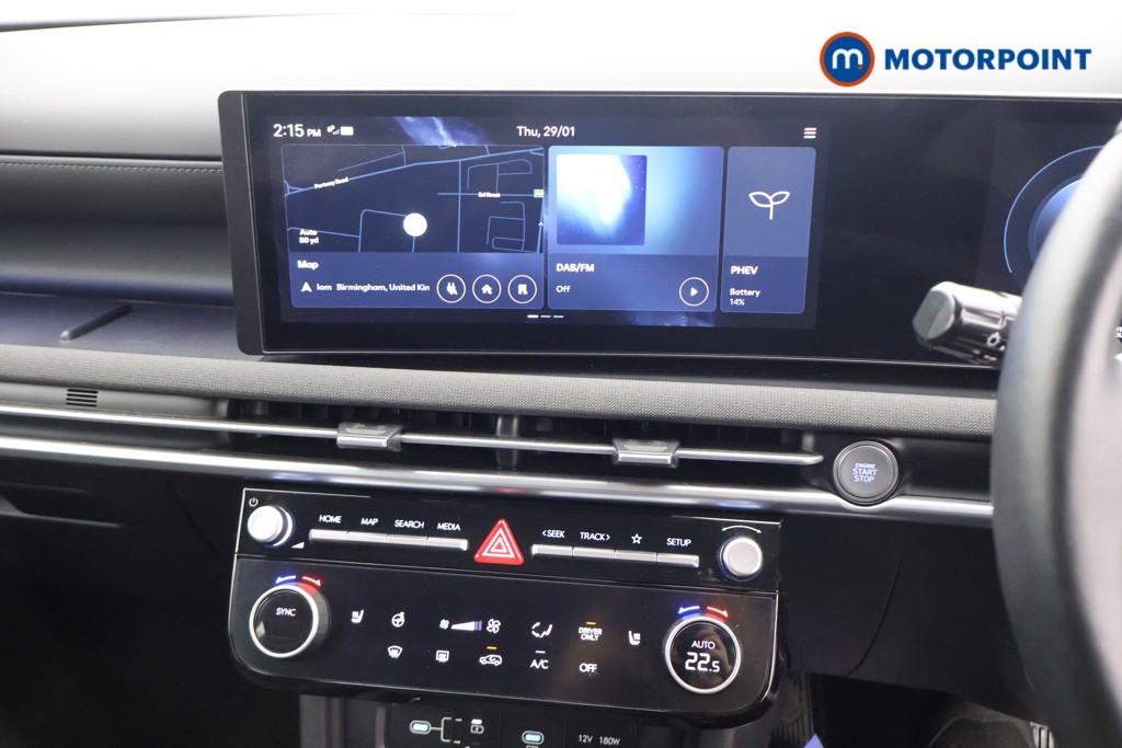 Used Hyundai TUCSON 2024 for sale - 77374035: Photo 16