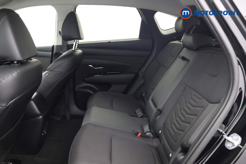 Used Hyundai TUCSON 2024 for sale - 77374035: Photo 25