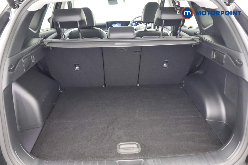 Used Hyundai TUCSON 2024 for sale - 77374035: Photo 30