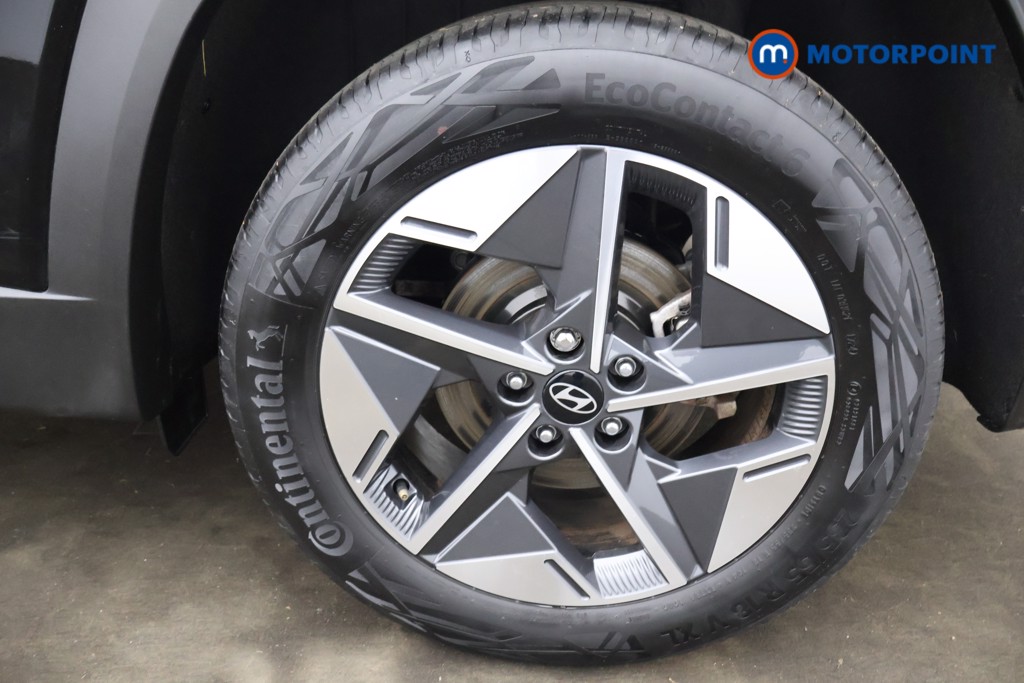 Used Hyundai TUCSON 2024 for sale - 77374035: Photo 35