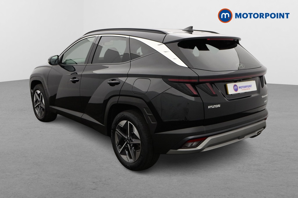 Used Hyundai TUCSON 2024 for sale - 77374035: Photo 5