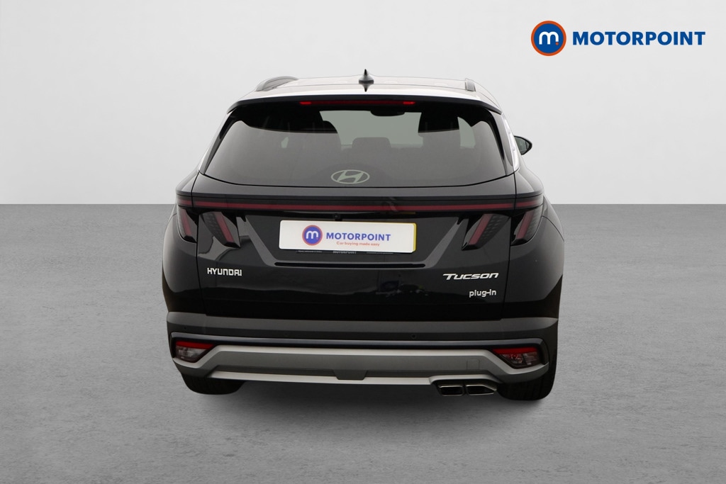 Used Hyundai TUCSON 2024 for sale - 77374035: Photo 6