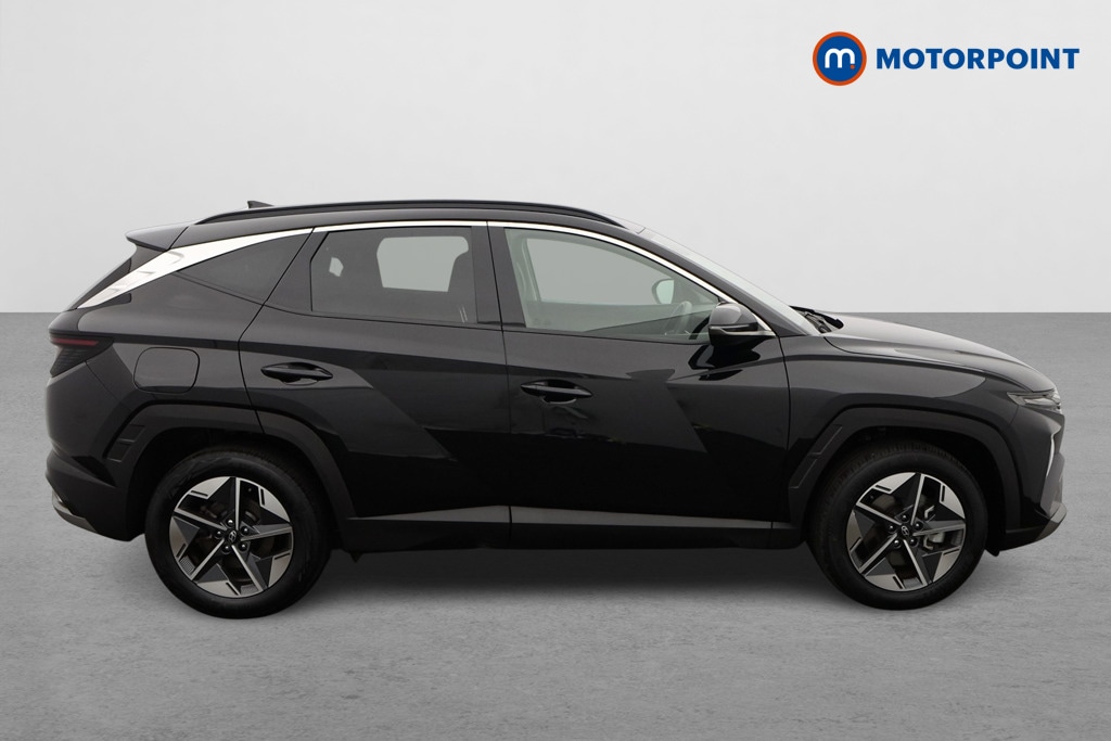 Used Hyundai TUCSON 2024 for sale - 77374035: Photo 8