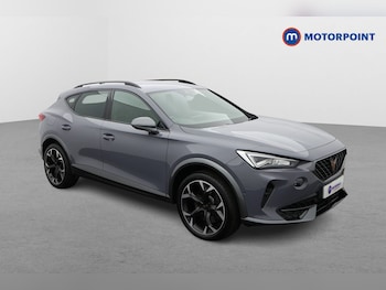 Used Cupra Formentor 2023 for sale - 78667979: Photo