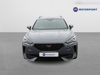 Used Cupra Formentor 2023 for sale - 78667979: Photo