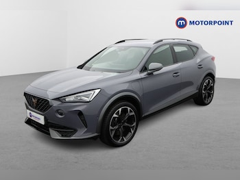 Used Cupra Formentor 2023 for sale - 78667979: Photo