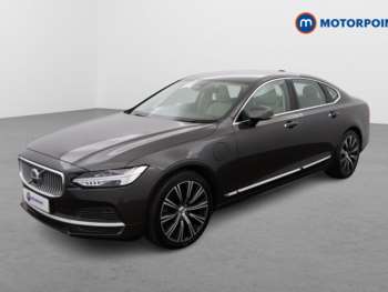 Used Volvo S90 2022 for sale - 74591505: Photo