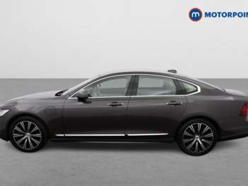 Used Volvo S90 2022 for sale - 74591505: Photo
