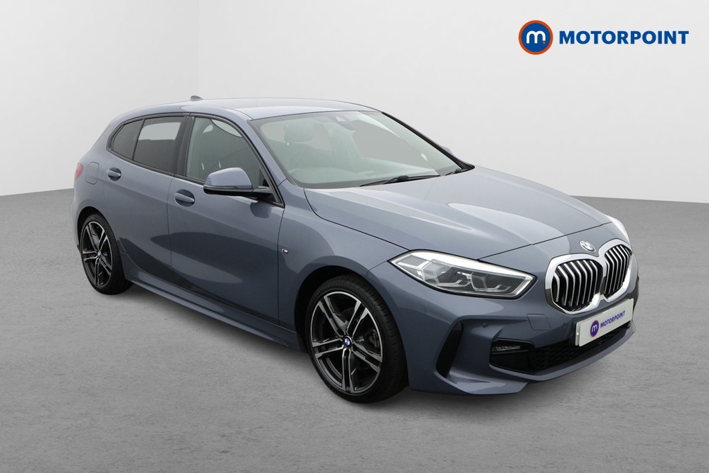 Used BMW 1 Series 2021 for sale - 78064717: Photo 1