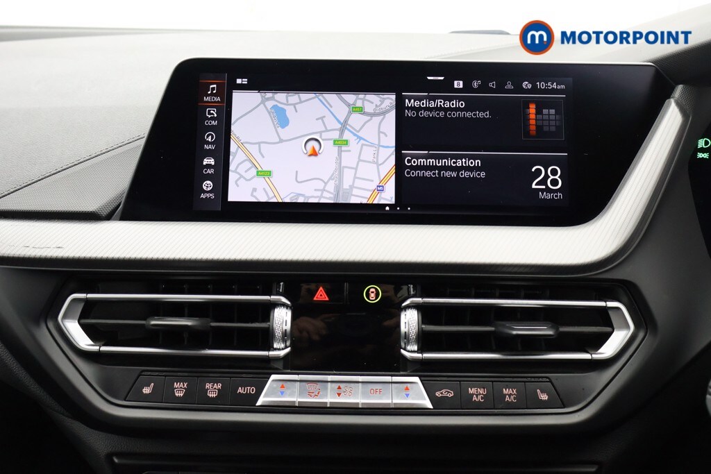 Used BMW 1 Series 2021 for sale - 78064717: Photo 13