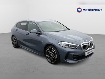 Used BMW 1 Series undefined for sale - 78064717: Photo